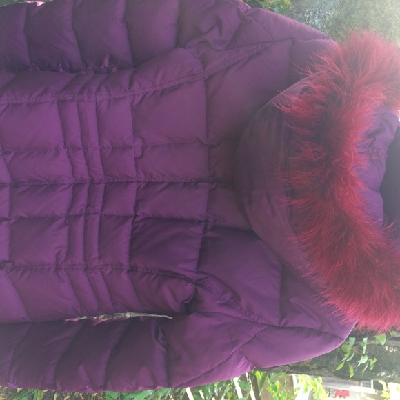 Winter Jacket Esprit Down Parka - Picture 5 of 11
